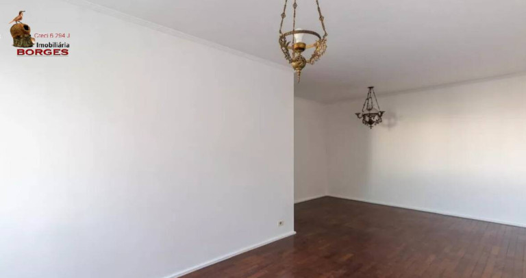 Imagem Apartamento com 3 Quartos à Venda, 104 m² em Vila Olimpia - São Paulo