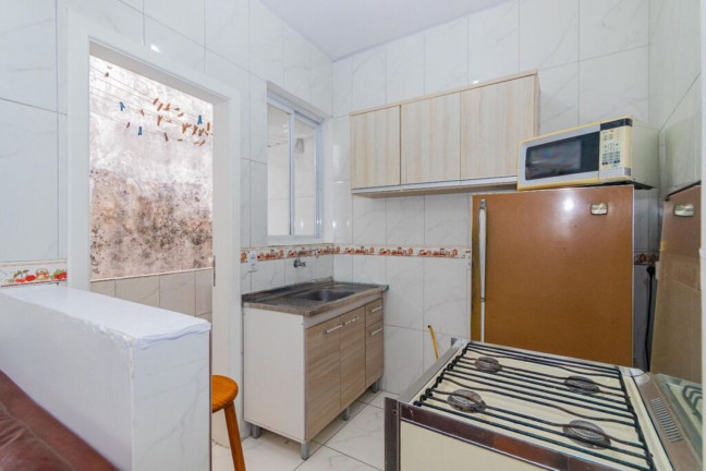 Imagem Imóvel com 1 Quarto à Venda, 46 m² em São João - Porto Alegre Imagem Imóvel com 1 Quarto à Venda, 46 m² em São João - Porto Alegre