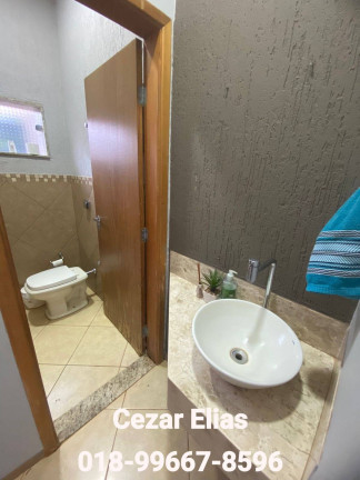 Imagem Casa com 4 Quartos à Venda, 300 m² em Andradina Imagem Casa com 4 Quartos à Venda, 300 m² em Andradina