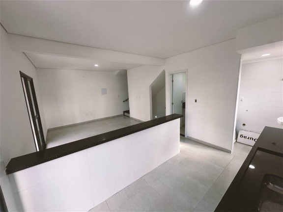 Imagem Casa de Condomínio com 2 Quartos à Venda, 91 m² em Guilhermina - Praia Grande Imagem Casa de Condomínio com 2 Quartos à Venda, 91 m² em Guilhermina - Praia Grande