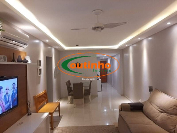 Imagem Apartamento com 3 Quartos à Venda, 117 m² em Tijuca - Rio De Janeiro Imagem Apartamento com 3 Quartos à Venda, 117 m² em Tijuca - Rio De Janeiro