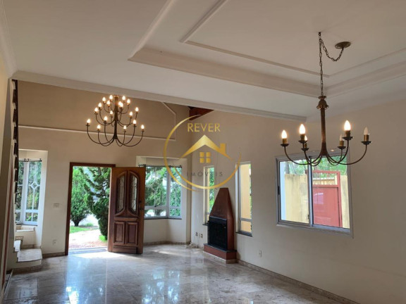 Imagem Casa com 3 Quartos à Venda, 330 m² em Loteamento Alphaville Campinas - Campinas Imagem Casa com 3 Quartos à Venda, 330 m² em Loteamento Alphaville Campinas - Campinas