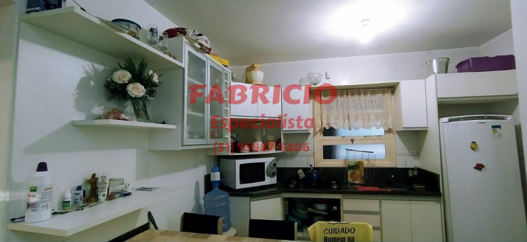 Imagem Casa com 3 Quartos à Venda, 120 m² em Capão Novo - Capão Da Canoa
