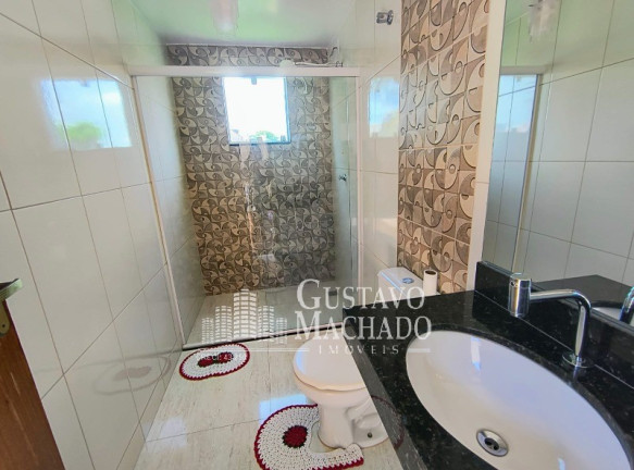 Imagem Casa com 2 Quartos à Venda, 218 m² em Califórnia - Barra Do Piraí