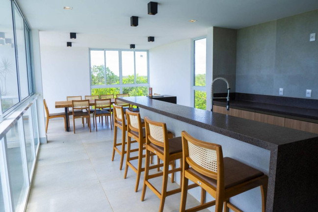 Imagem Casa de Condomínio com 4 Quartos à Venda, 382 m² em Mantra Residence Gostoso - São Miguel Do Gostoso