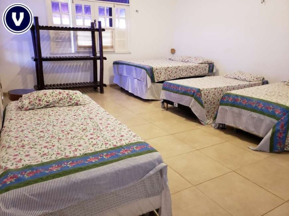 Imagem Casa com 10 Quartos para Alugar, 400 m² em Porto Das Dunas - Aquiraz Imagem Casa com 10 Quartos para Alugar, 400 m² em Porto Das Dunas - Aquiraz