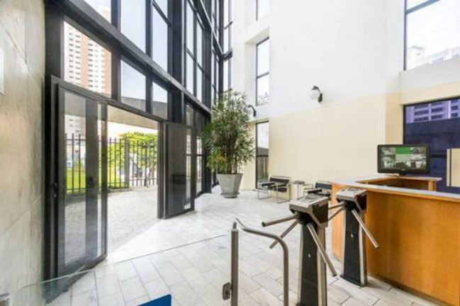 Sala Comercial à Venda, 46 m² em Vila Mariana - São Paulo
