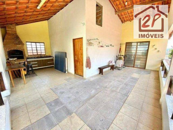 Imagem Sobrado com 3 Quartos à Venda, 299 m² em Jardim Bela Vista - Jacareí Imagem Sobrado com 3 Quartos à Venda, 299 m² em Jardim Bela Vista - Jacareí