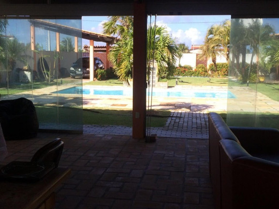 Imagem Imóvel com 3 Quartos à Venda, 120 m² em Ponta Negra - Natal