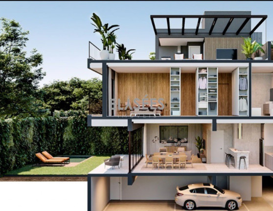 Imagem Imóvel com 3 Quartos à Venda, 604 m² em Campo Belo - São Paulo Imagem Imóvel com 3 Quartos à Venda, 604 m² em Campo Belo - São Paulo