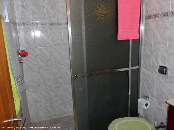 Imagem Casa com 3 Quartos à Venda, 120 m² em Vila Império - São Paulo