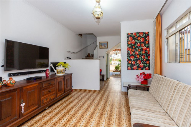 Imagem Casa com 3 Quartos à Venda, em Vila Monumento - São Paulo Imagem Casa com 3 Quartos à Venda, em Vila Monumento - São Paulo