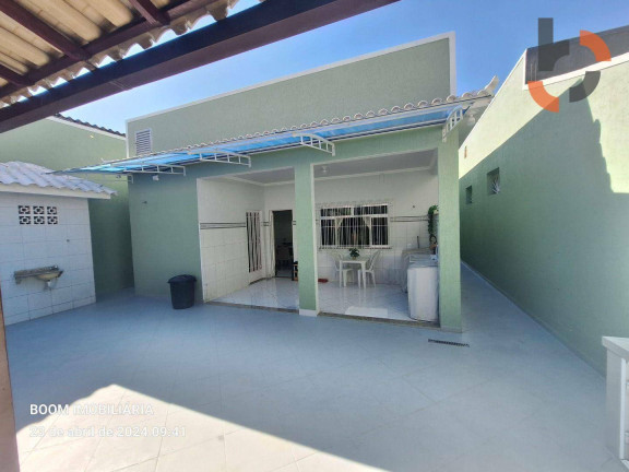 Imagem Casa com 2 Quartos à Venda, 162 m² em Alto Da Posse - Nova Iguaçu
