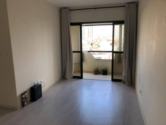 Imagem Apartamento com 2 Quartos à Venda, 74 m² em Esplanada Independência - Taubaté
