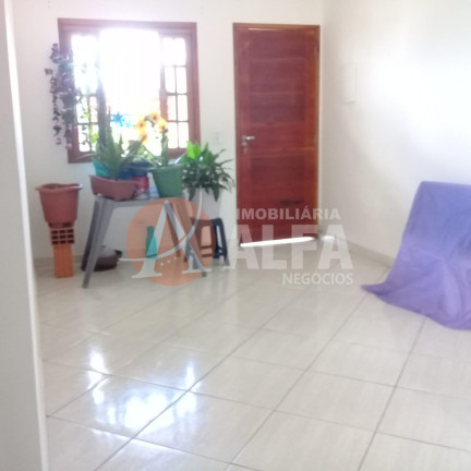 Imagem Casa com 2 Quartos à Venda, 57 m² em Outeiro De Passárgada - Cotia Imagem Casa com 2 Quartos à Venda, 57 m² em Outeiro De Passárgada - Cotia