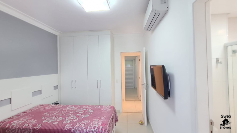 Imagem Apartamento com 4 Quartos à Venda, 205 m² em Riviera - Bertioga