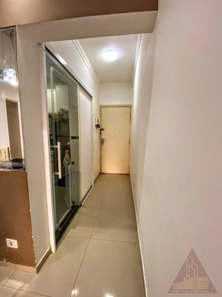 Imagem Apartamento com 2 Quartos à Venda, 74 m² em Itararé - São Vicente