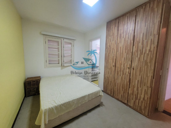 Imagem Casa de Condomínio com 3 Quartos à Venda, 180 m² em Horto Florestal - Ubatuba