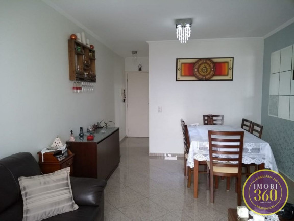 Imagem Apartamento com 3 Quartos à Venda, 80 m² em Vila Antonieta - São Paulo Imagem Apartamento com 3 Quartos à Venda, 80 m² em Vila Antonieta - São Paulo