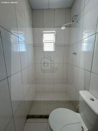 Imagem Apartamento com 2 Quartos à Venda, 53 m² em Jardim América - Itaguaí