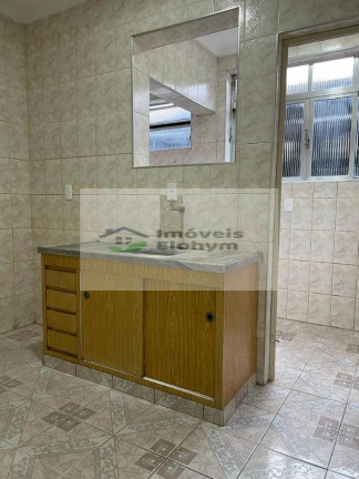 Imagem Apartamento com 2 Quartos à Venda, 61 m² em Vila Nossa Senhora De Fátima - São Vicente Imagem Apartamento com 2 Quartos à Venda, 61 m² em Vila Nossa Senhora De Fátima - São Vicente