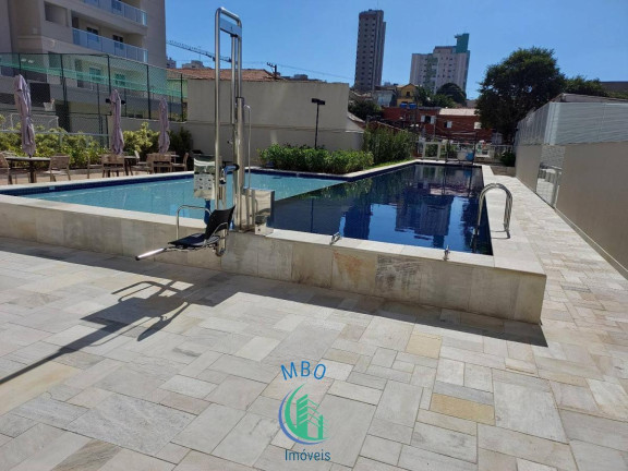 Imagem Apartamento com 2 Quartos à Venda, 64 m² em Vila Prudente - São Paulo