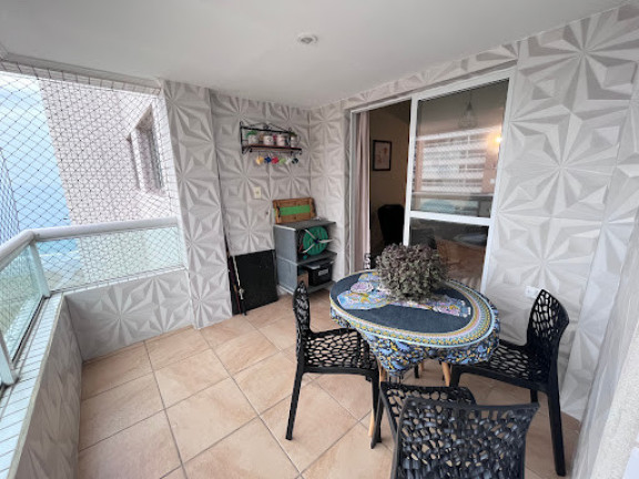 Imagem Apartamento com 2 Quartos à Venda, 82 m² em Aviação - Praia Grande Imagem Apartamento com 2 Quartos à Venda, 82 m² em Aviação - Praia Grande