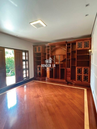 Imagem Casa com 5 Quartos à Venda,  em Village Terras De Indaiá - Indaiatuba