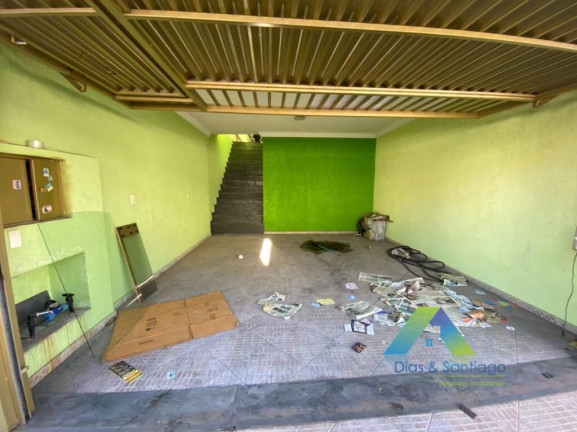 Imagem Sobrado com 2 Quartos à Venda, 240 m² em Ferrazópolis - São Bernardo Do Campo Imagem Sobrado com 2 Quartos à Venda, 240 m² em Ferrazópolis - São Bernardo Do Campo