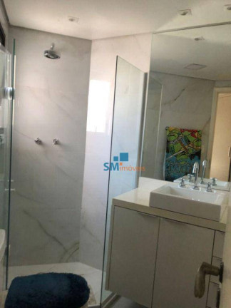 Imagem Cobertura com 4 Quartos à Venda, 150 m² em Campo Belo - São Paulo Imagem Cobertura com 4 Quartos à Venda, 150 m² em Campo Belo - São Paulo