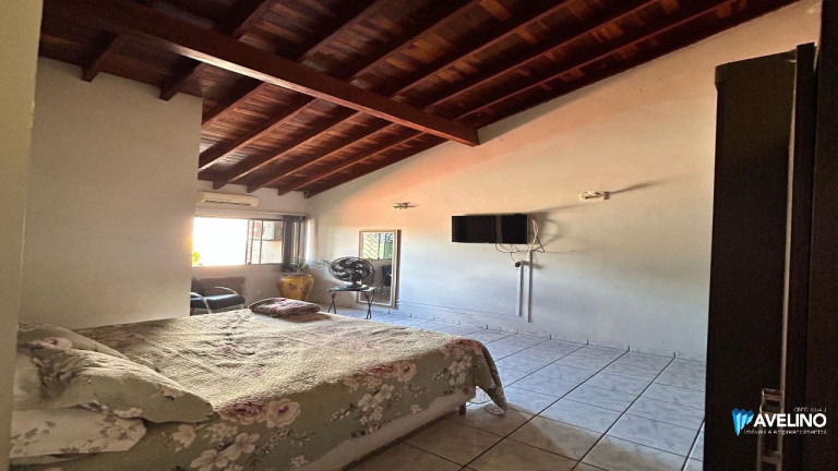 Imagem Casa com 2 Quartos à Venda, 101 m² em Jardim Europa - Dourados