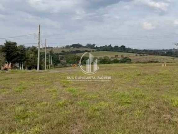 Imagem Terreno à Venda, 1.000 m² em Rio Verde - Araçoiaba Da Serra