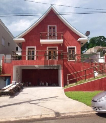 Imagem Casa com 3 Quartos à Venda, 166 m² em Alphaville - Santana De Parnaíba Imagem Casa com 3 Quartos à Venda, 166 m² em Alphaville - Santana De Parnaíba