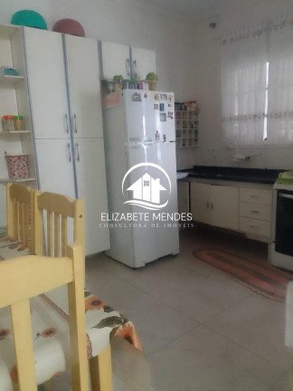 Imagem Casa com 2 Quartos à Venda, 110 m² em Cesar De Souza - Mogi Das Cruzes
