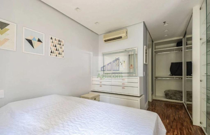 Imagem Apartamento com 1 Quarto à Venda, 43 m² em Itaim Bibi - São Paulo Imagem Apartamento com 1 Quarto à Venda, 43 m² em Itaim Bibi - São Paulo