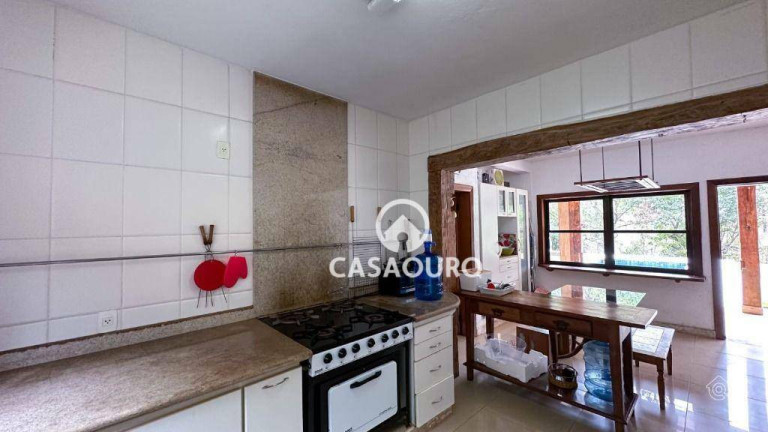 Imagem Casa com 3 Quartos à Venda, 360 m² em Pasargada - Nova Lima Imagem Casa com 3 Quartos à Venda, 360 m² em Pasargada - Nova Lima