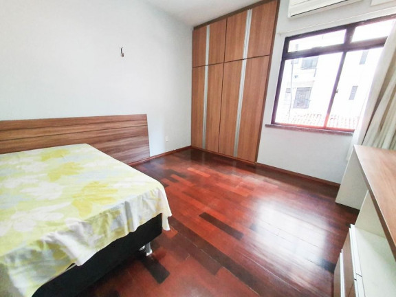Imagem Apartamento com 4 Quartos à Venda, 166 m² em Meireles - Fortaleza