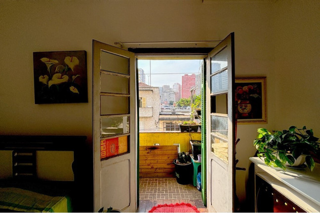 Imagem Apartamento com 3 Quartos à Venda, 103 m² em Liberdade - São Paulo