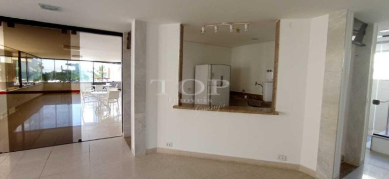 Apartamento com 4 Quartos à Venda, 215 m² em Pitangueiras - Guarujá