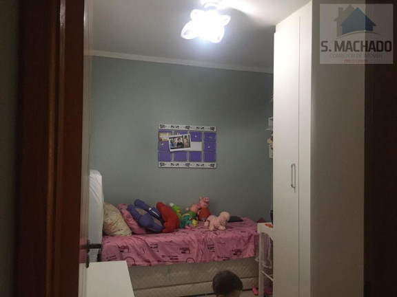 Imagem Apartamento com 2 Quartos à Venda, 57 m² em Vila Curuça - Santo André