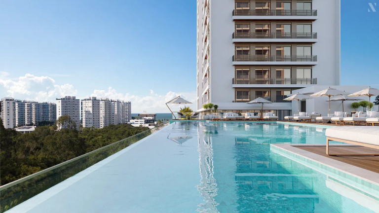 Imagem Apartamento com 3 Quartos à Venda, 120 m² em Praia Brava - Itajaí Imagem Apartamento com 3 Quartos à Venda, 120 m² em Praia Brava - Itajaí
