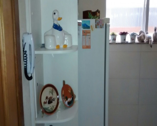 Imagem Imóvel com 2 Quartos à Venda, 85 m² em Paineiras - Juiz De Fora