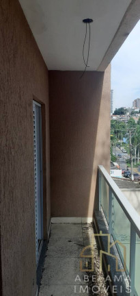 Imagem Apartamento com 3 Quartos à Venda, 83 m² em Vila Assunção - Santo André
