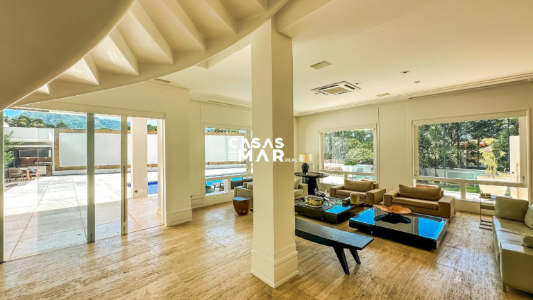 Imagem Casa com 4 Quartos à Venda, 1.200 m² em Itanhangá - Rio De Janeiro Imagem Casa com 4 Quartos à Venda, 1.200 m² em Itanhangá - Rio De Janeiro