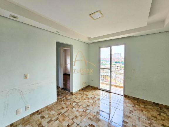 Imagem Apartamento com 2 Quartos à Venda, 47 m² em Santa Maria - Osasco Imagem Apartamento com 2 Quartos à Venda, 47 m² em Santa Maria - Osasco