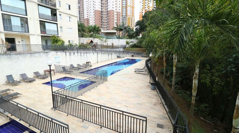 Imagem Apartamento com 2 Quartos à Venda, 79 m² em Chácara Agrindus - Taboão Da Serra Imagem Apartamento com 2 Quartos à Venda, 79 m² em Chácara Agrindus - Taboão Da Serra