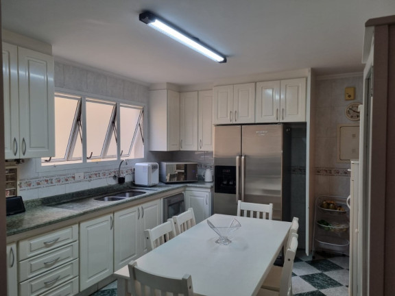 Imagem Imóvel com 3 Quartos à Venda, 120 m² em Vila Mariana - São Paulo