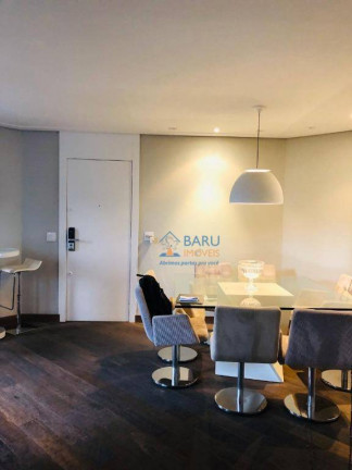 Imagem Apartamento com 3 Quartos à Venda, 110 m² em Higienópolis - São Paulo Imagem Apartamento com 3 Quartos à Venda, 110 m² em Higienópolis - São Paulo