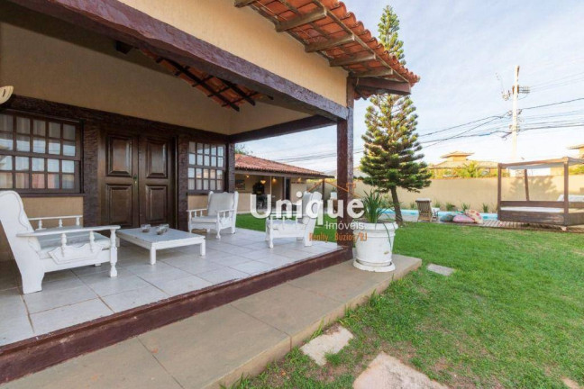 Imagem Casa com 6 Quartos à Venda, 250 m² em Baia Formosa - Armação Dos Búzios Imagem Casa com 6 Quartos à Venda, 250 m² em Baia Formosa - Armação Dos Búzios
