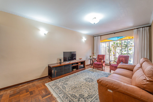 Imagem Casa com 3 Quartos à Venda, 187 m² em Parque Jabaquara - São Paulo Imagem Casa com 3 Quartos à Venda, 187 m² em Parque Jabaquara - São Paulo